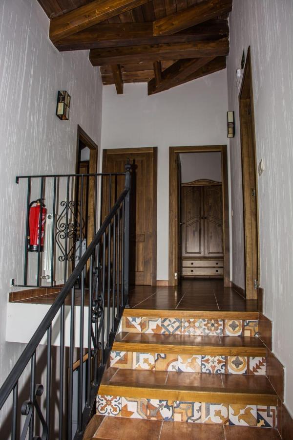 Casa Rural Consuelo Torralba Exterior photo